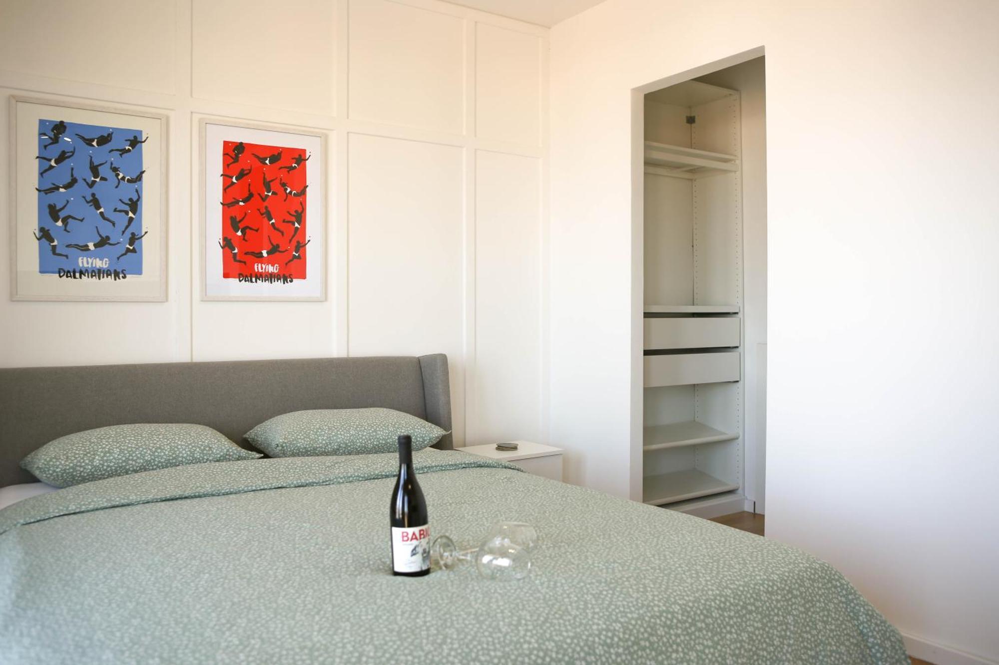 Kiki'S Sea View Studio Split Exteriér fotografie