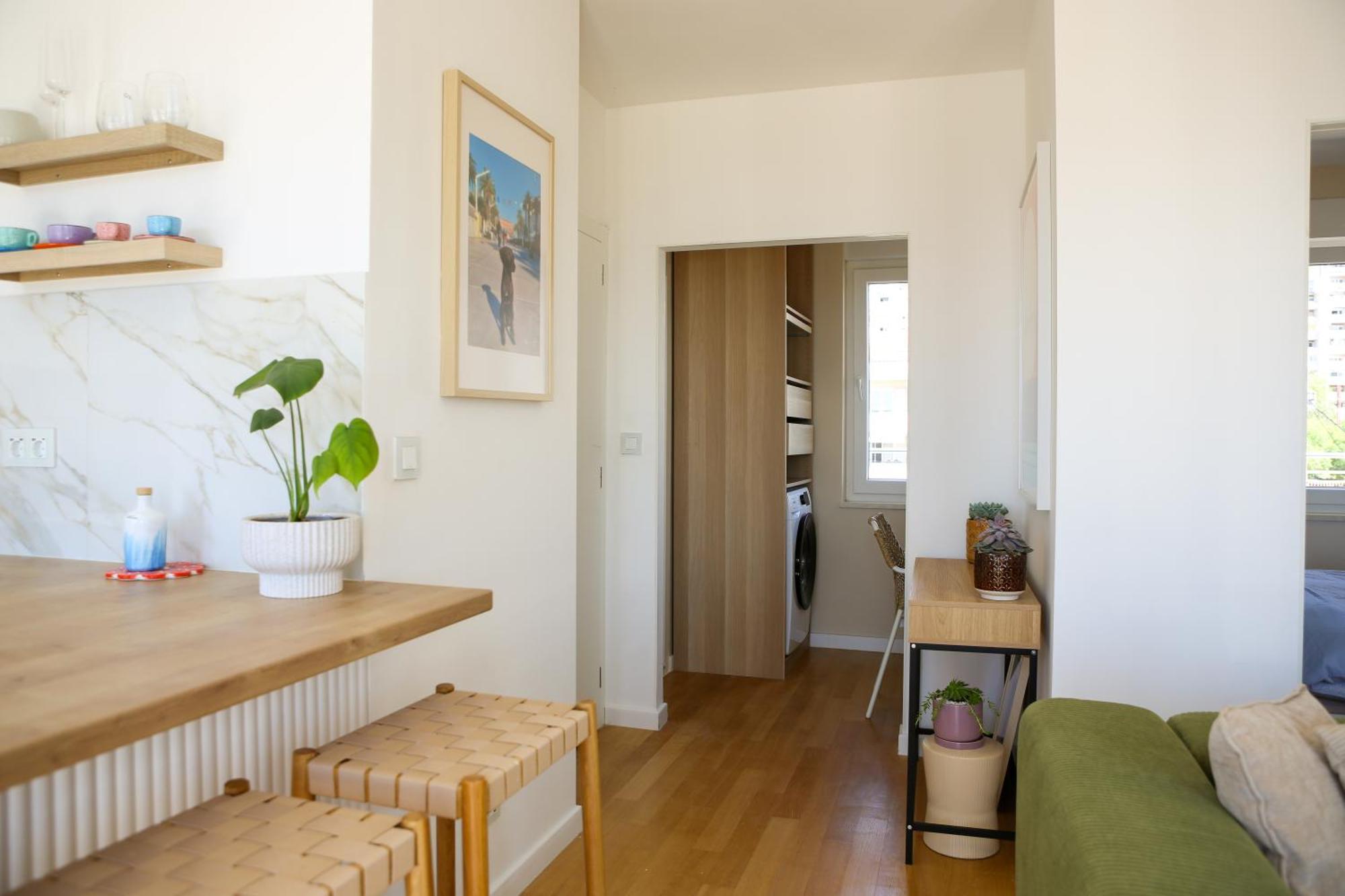 Kiki'S Sea View Studio Split Pokoj fotografie